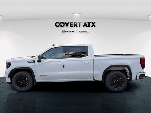 New 2026 GMC Sierra 1500 Elevation image 2