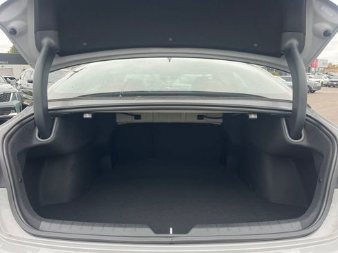 New 2026 Kia K5 GT-Line w/ GT-Line Red Interior Package image 34