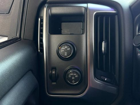 Used 2015 Chevrolet Silverado 1500 LT w/ All Star Edition AWD/4WD image 10