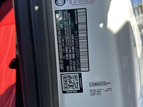 Used 2023 Mercedes-Benz G 550 image 37
