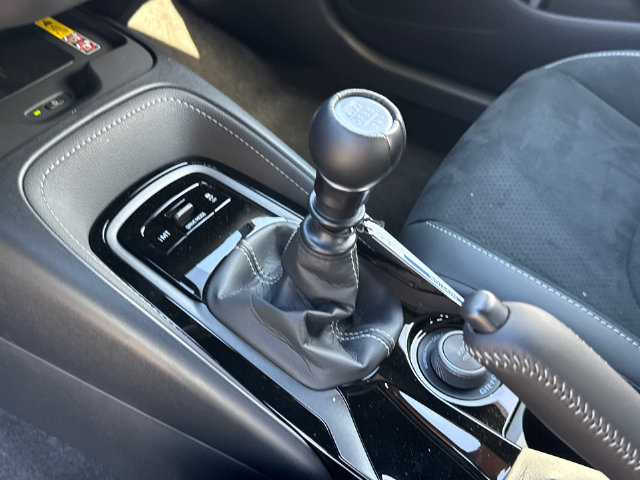 New 2026 Toyota Corolla GR AWD/4WD image 26