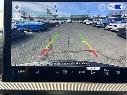 New 2026 Ford Explorer Active image 19