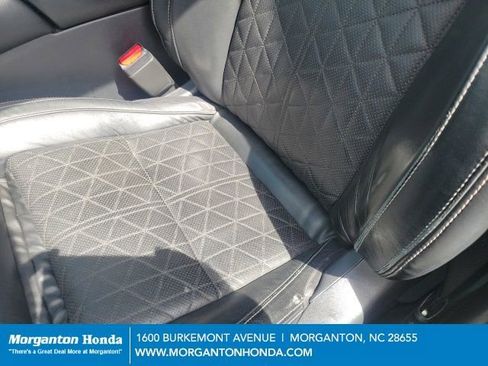 Used 2017 Nissan Maxima Platinum image 24