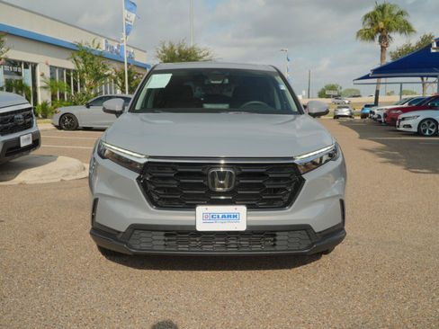 Used 2024 Honda CR-V EX image 2