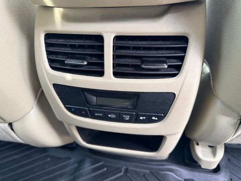 Used 2016 Acura MDX SH-AWD image 21