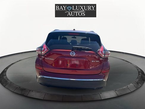 Used 2015 Nissan Murano SV image 14