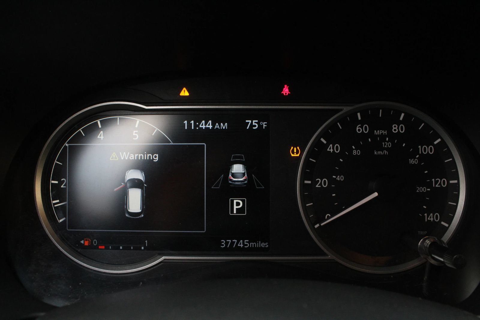 Used 2020 Nissan Kicks SR FWD image 33