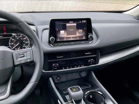 New 2026 Nissan Rogue SV image 6