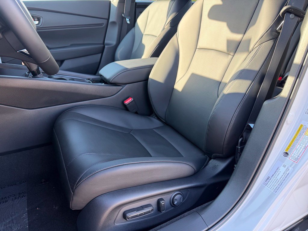 New 2026 Honda Accord Sport image 30