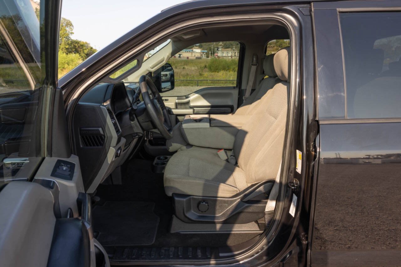 Used 2019 Ford F350 XLT AWD/4WD image 28