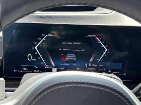 Used 2026 BMW X5 sDrive40i RWD image 21