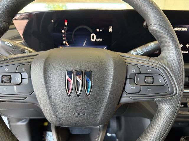 New 2026 Buick Envista Preferred FWD image 23