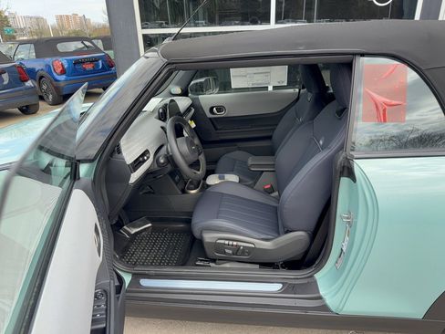 New 2026 MINI Cooper S image 5