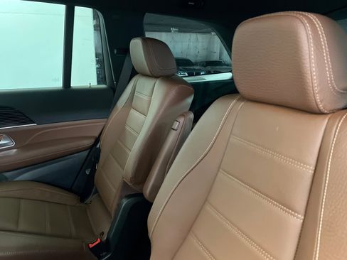 New 2026 Mercedes-Benz GLS 450 4MATIC image 22