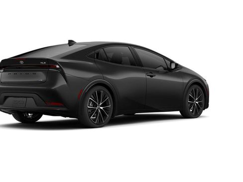 New 2026 Toyota Prius XLE FWD image 12