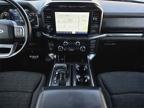 Used 2021 Ford F150 XLT w/ Equipment Group 302A High image 11