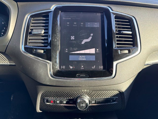 Used 2017 Volvo XC90 T6 R-Design w/ Vision Package AWD/4WD image 31