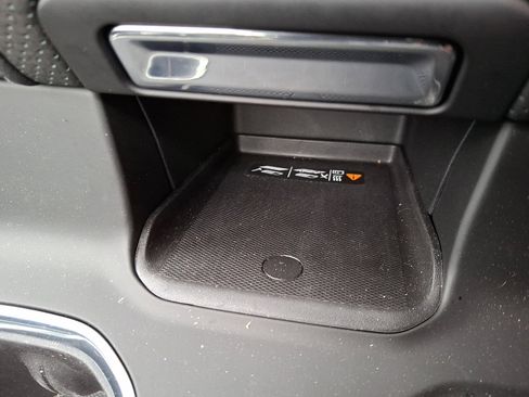 Certified 2026 GMC Sierra 1500 Denali w/ Denali Reserve Package image 28