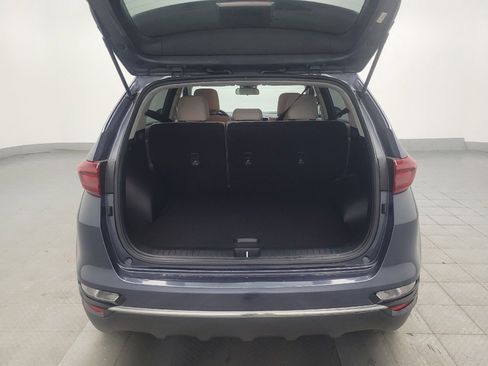 Used 2020 Kia Sportage LX w/ LX Popular Package FWD image 29