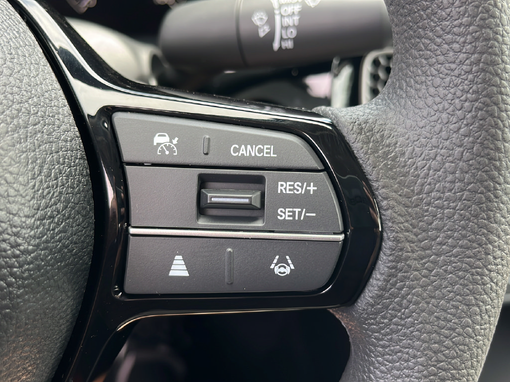 New 2026 Honda Civic LX image 21