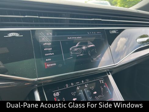 New 2026 Audi Q8 Premium Plus AWD/4WD image 16