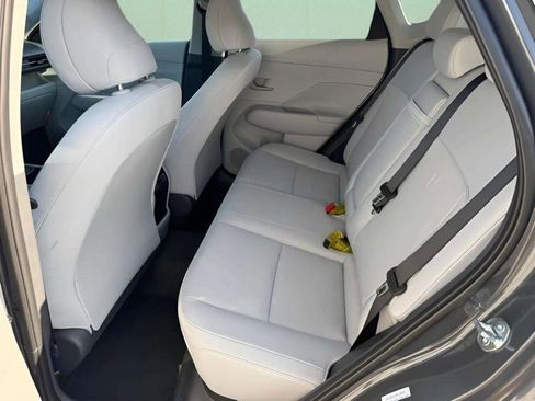 New 2026 Hyundai Kona SEL Sport AWD/4WD image 7