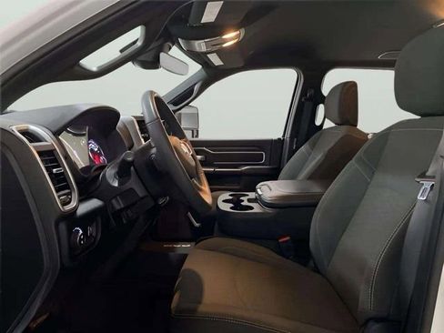 Used 2025 RAM 2500 Big Horn image 14