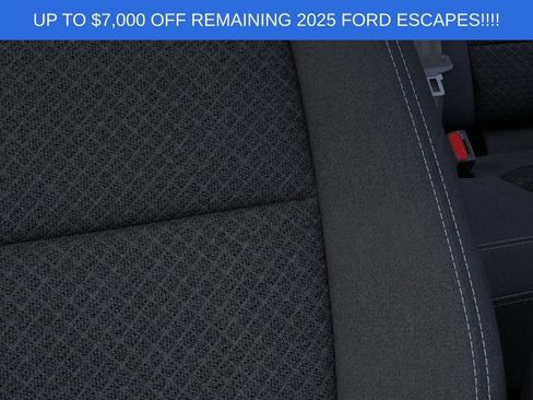 New 2025 Ford Escape Active w/ Tech Pack #1 AWD/4WD image 16