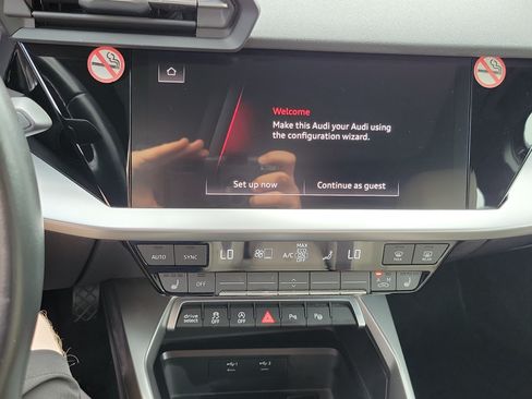 Used 2024 Audi A3 2.0T Premium FWD image 17