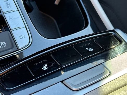 Certified 2023 Hyundai Tucson SEL image 20