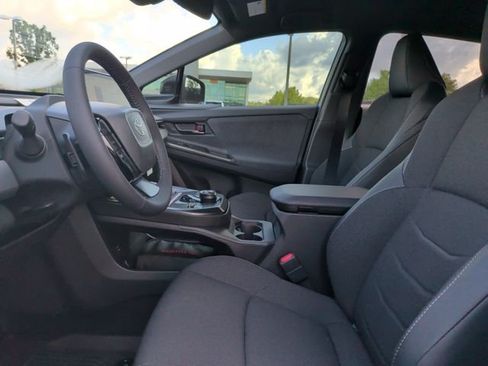 New 2026 Toyota C-HR AWD/4WD image 16