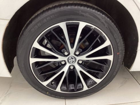 Used 2020 Toyota Camry SE image 44