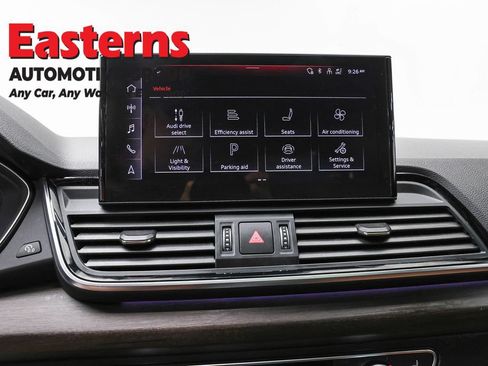 Used 2023 Audi Q5 2.0T Prestige AWD/4WD image 12