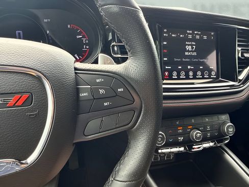 Used 2024 Dodge Durango GT AWD/4WD image 19