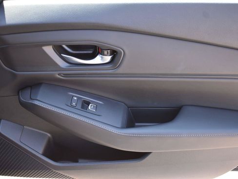 Certified 2025 Honda Accord Sport image 13