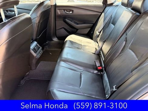 New 2026 Honda Accord EX-L image 6