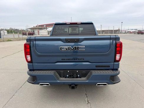 New 2026 GMC Sierra 1500 Elevation w/ Elevation Premium Package image 4