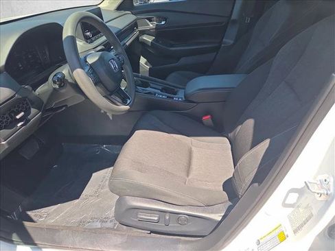 Used 2024 Honda Accord EX image 16