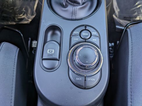 Used 2022 MINI Cooper John Cooper Works image 33