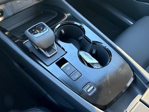 New 2026 Nissan Rogue Dark Armor FWD image 16