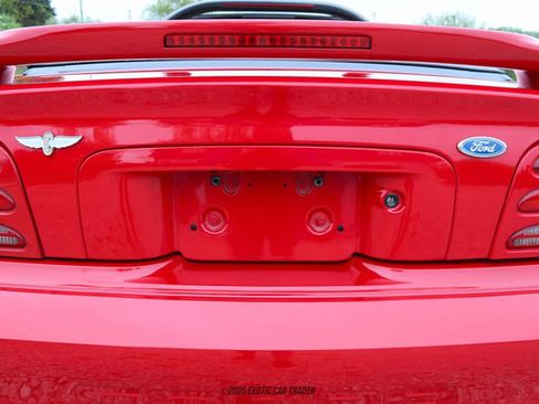Used 1994 Ford Mustang GT image 86