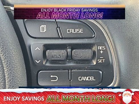 Used 2018 Kia Optima EX image 28