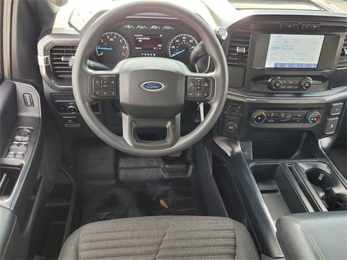 Certified 2023 Ford F150 XL w/ STX Appearance Package image 10
