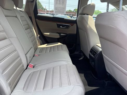 Used 2018 Honda CR-V EX image 38