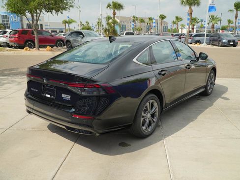 New 2026 Honda Accord EX-L image 5