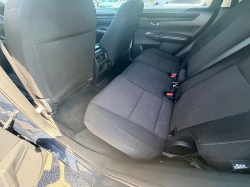 Used 2025 Honda CR-V LX image 15