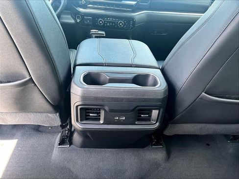 Used 2024 Chevrolet Silverado 1500 RST w/ Convenience Package II AWD/4WD image 25