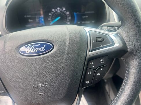 Used 2024 Ford Edge SEL w/ Convenience Package AWD/4WD image 28