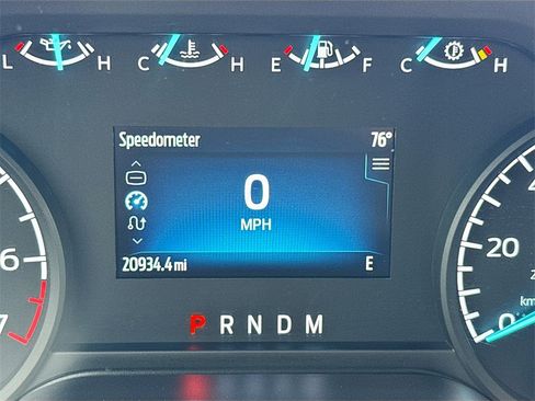 Used 2023 Ford F150 XL w/ STX Appearance Package image 12