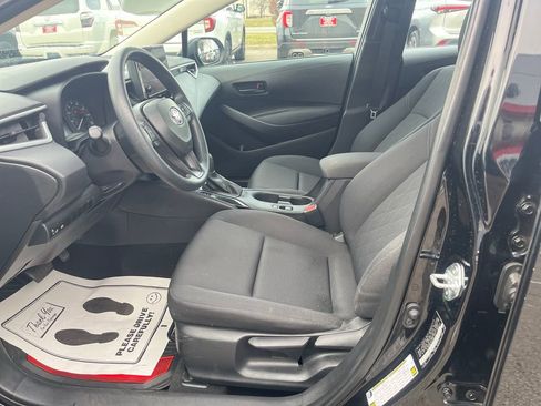 Certified 2024 Toyota Corolla LE image 10